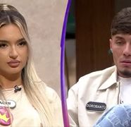 Sentimentele lui Dorobanțu, puse sub semnul întrebării de ceilalți concurenți: „Mi se pare teatru”. Cum a reacționat concurentul